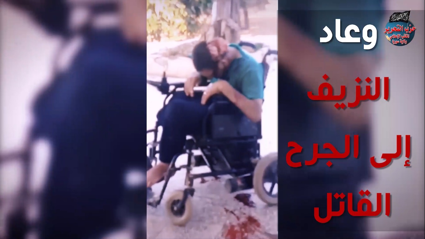 وعاد الاقتتال وعاد الانتحار وعاد النزيف إلى الجرح القاتلjpg