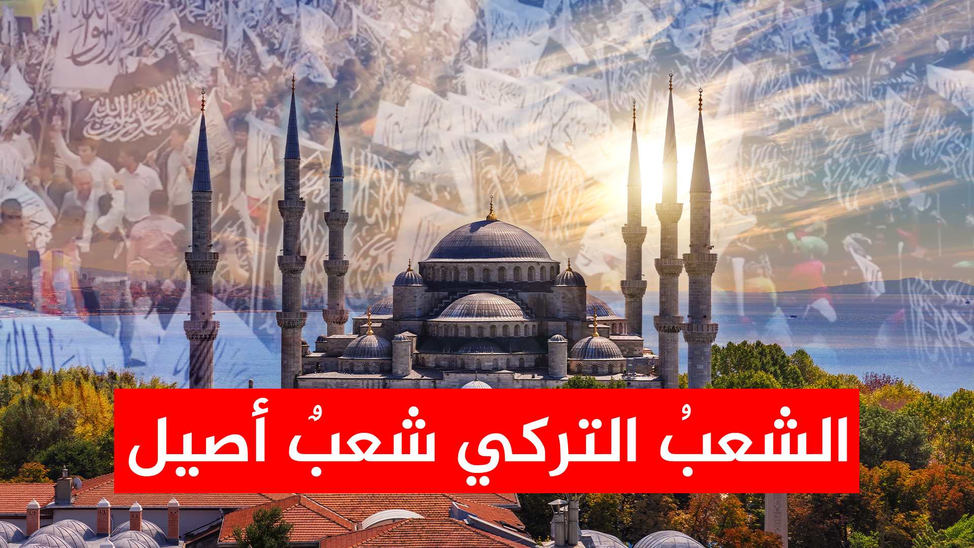 الشعب التركي