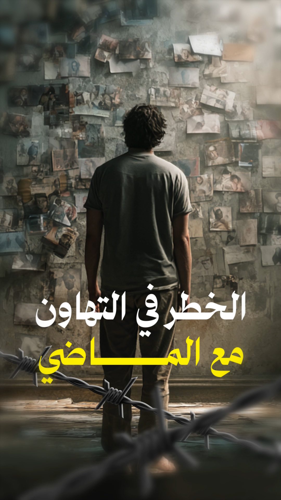 الخطر في التهاون 